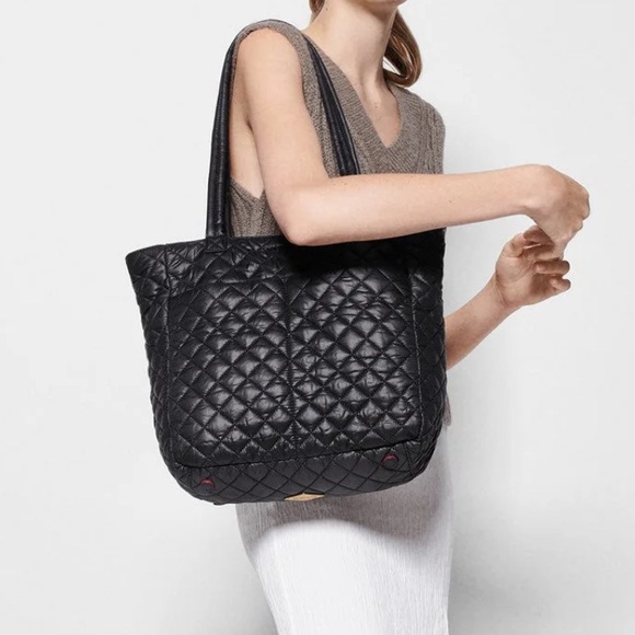 MZ WALLACE METRO QUATRO TOTE - Picture 14 of 16